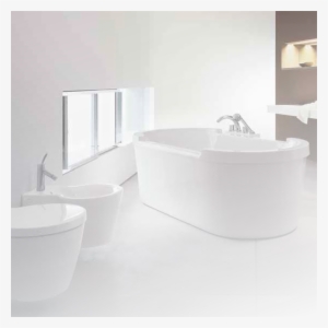 Wp03747a79 - Duravit Paiova 1900mm 5 Corner Left Bath #3652683