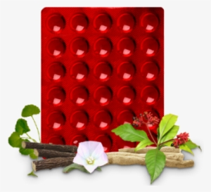 Zandu Brento Tablets #3652743