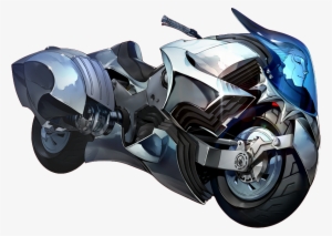 A Bike , - Makoto Persona 5 Johanna #3652821