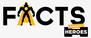 Facts Logoheroes 1 - Facts Belgium Comic Con #3653055