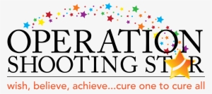 Operation Shooting Star Is A 501 3 Charitable Organization - Operation Eyesight #3653184