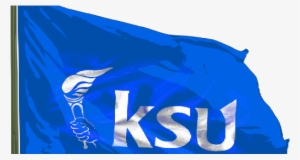 Kerala Students Union Flag #3653225