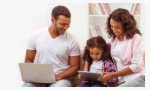 Frontier High-speed Internet For Families - Family Internet #3653263