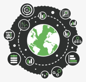 Now You Can Get Unlimited High Speed Internet For Your - Stock Illustration #3653331