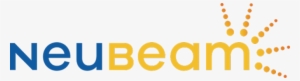 Neubeam Logo - Tan #3653427