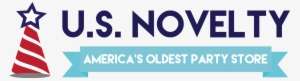 Novelty America's Oldest Party Store #3653456