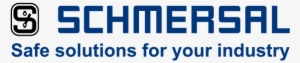 Logo - Schmersal India Pvt Ltd #3653537