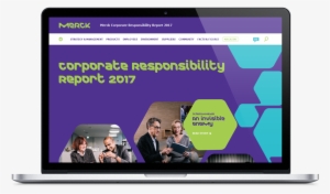 April - Merck Kgaa #3653695