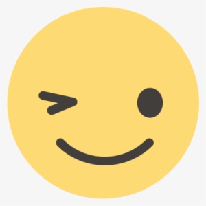 Wink2 C - Emoji #3653697