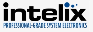 Logos And Images - Intelix Logo #3653698