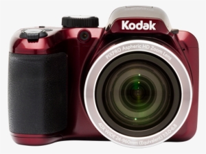 Az401 - Kodak Pixpro Az362 16mp, 36x Optical Zoom Digital Camera #3653722