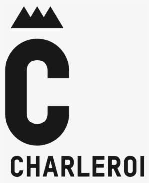 Charleroi Logo Transparent Png Sticker #3653802