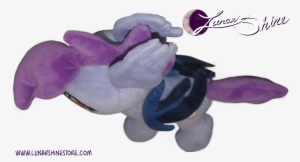 Night Stich Plush Toy - Stuffed Toy #3653837