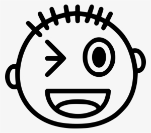 Png File - Dizzy Emoji #3653874