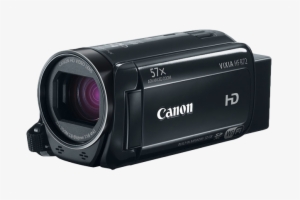 Canon Vixia Hd Video Camera - Vixia Hf R70 #3653906