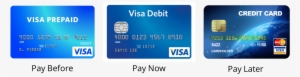 Prepaid Card Definitions And Overview Heropay Academy - Debit Card #3654031