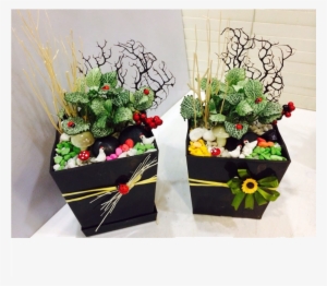 Tg-04 - Artificial Flower #3654034