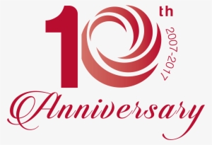 10th Anniversary #3654069