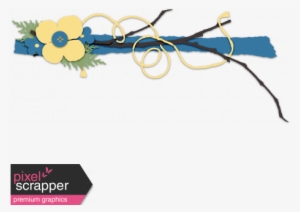 Into The Woods - Digital Scrapbooking #3654100