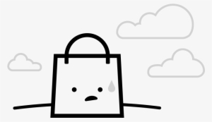 Cart Empty Image - Your Cart Is Empty #3654131 Cart Empty Image - Your Cart Is Empty #3654131