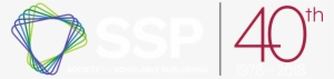 Society For Scholarly Publishing - Celebrating 40 Years #3654163