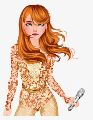 Layer Sublayer Sublayer Sublayer Sublayer Sublayer - Oh My Dollz Png #3654219