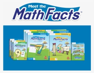 Download Preschool Prep Company, Meet The Math Facts - Preschool Prep Math Facts Level 1 #3654248