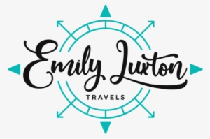 Emily Luxton Travels - Symbol #3654252