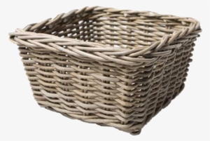 Sempre Square Basket - Laundry Basket #3654301