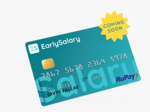 Unsecured Loans - Rupay #3654351