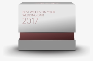 *best Wishes On Your Wedding Day - Silver Coin #3654353