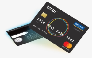 Tmw-physical Cards - Playing Card #3654377