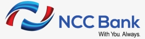 Home - Ncc Bank Logo Png #3654490
