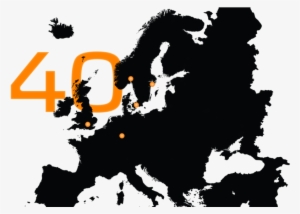 7 Key Facts - Majority Religions In Europe Map #3654497