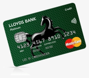 The Option Of Paying The Minimum Due Introduces Us - Lloyds Bank #3654595