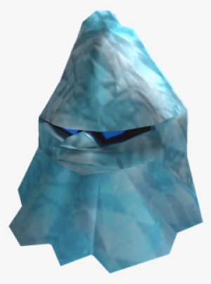 Ice Mountain - Bag #3654708