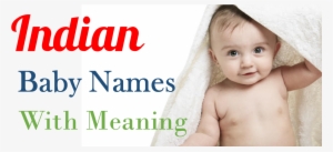 Indian Boys Names With Meaning - Sirona Baby Diapers & Sanitary Disposal Bag #3654812