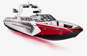 The More Boats We Can Sell During The Season Allow - Correct Craft #3654838