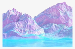 Report Abuse - Vaporwave Background #3654841