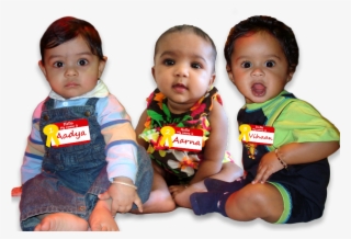 Aadya, Aarna And Vihaan Are Most Popular Indian Baby - Name #3654860