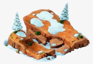 Habitat Mountain - Wiki #3654863 Habitat Mountain - Wiki #3654863