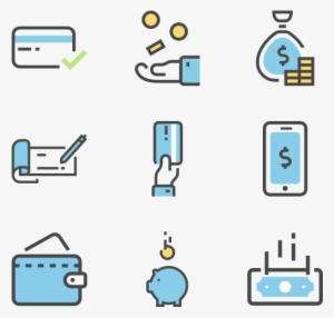 Payment - Icon #3654890