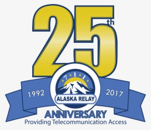 Providing Telecommunications Or 25 Years - Alaska #3654911