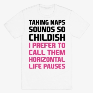 Horizontal Life Pauses Mens T-shirt - Reason Why Im Single Shirt #3654979