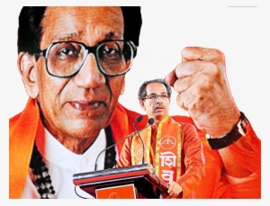 Shiv Sena Chief Uddhav Thackeray Turns 57 Today #3655071