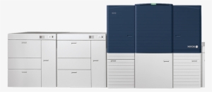 Xerox® Color 8250 Production Printer - Xerox Production Color Printers #3655155