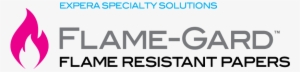 Expera Specialty Solutions Announces Flame-gard Technology - Pole Star Global #3655257