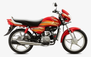 Hero Hf Deluxe - Hf Deluxe Eco Colours #3655376