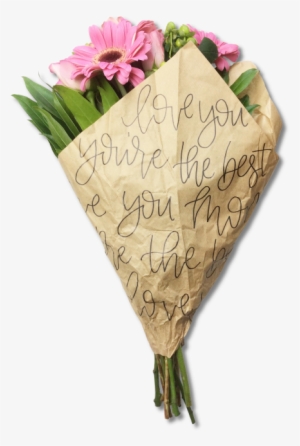 Flower Bouquet - Portable Network Graphics #3655377