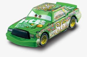 Chickshickslargep - Disney/pixar Cars Diecast Transforming Lightning Mcqueen #3655441